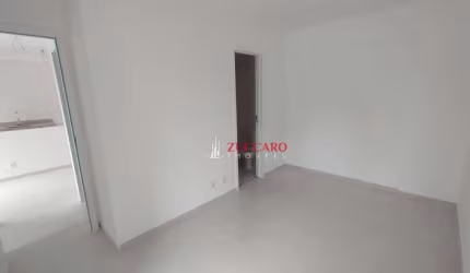 Apartamento com 2 dormitórios à venda, 51 m² por R$ 420.000,00 - Burgo Paulista - São Paulo/SP