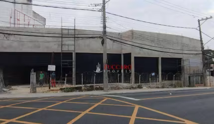 Prédio para alugar, 780 m² por R$ 25.000,00/mês - Picanço - Guarulhos/SP