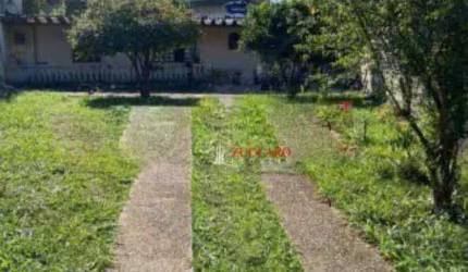Casa à venda, 87 m² por R$ 499.999,01 - Vila Fátima - Guarulhos/SP