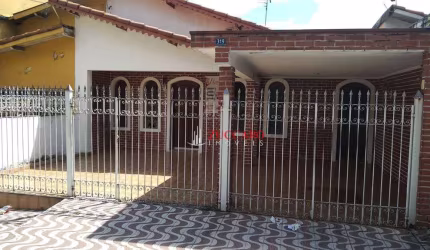 Casa térrea a venda com 3 quartos sendo 1 suíte, 3 vagas de garagem em Cumbica em Guarulhos