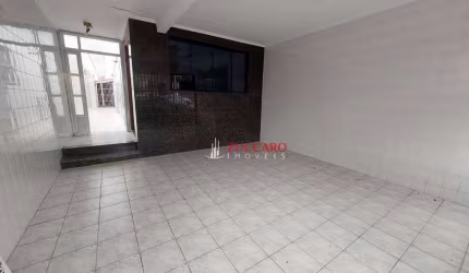 Sobrado com 3 dormitórios à venda, 150 m² por R$ 650.000,00 - Vila Costa Melo - São Paulo/SP
