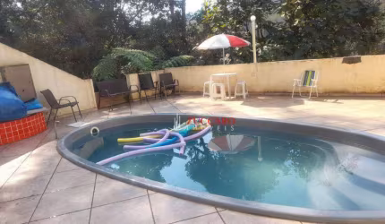 Chácara à venda, 2700 m² por R$ 499.000,00 - Capelinha - Guarulhos/SP