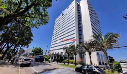 Loja para alugar, 25 m² por R$ 3.100,00/mês - Jardim Santa Francisca - Guarulhos/SP