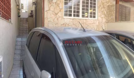Sobrado com 3 dormitórios à venda, 120 m² por R$ 550.000,00 - Jardim Tranqüilidade - Guarulhos/SP