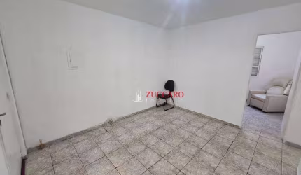 Apartamento à venda, 50 m² por R$ 239.990,01 - Vila Rio de Janeiro - Guarulhos/SP