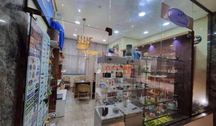 Loja à venda, 25 m² por R$ 320.000,00 - Jardim Santa Francisca - Guarulhos/SP