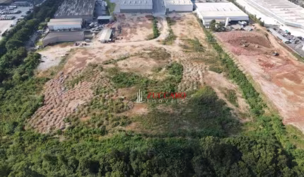 Área para alugar, 57105 m² por R$ 673.099,26/mês - Santo André - Santo André/SP