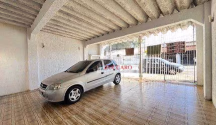 Casa com 3 dormitórios à venda, 150 m² por R$ 699.900,00 - Jardim Santa Clara - Guarulhos/SP