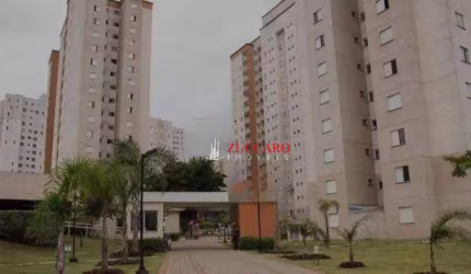 Apartamento com 3 dormitórios à venda, 63 m² por R$ 449.900,00 - Jardim América da Penha - São Paulo/SP