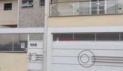Sobrado com 4 dormitórios à venda, 400 m² por R$ 1.200.000,00 - Jardim Monte Serrat - Santa Isabel/SP