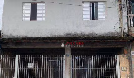 Casa à venda, 125 m² por R$ 430.000,00 - Ponte Grande - Guarulhos/SP