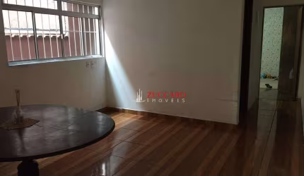 Casa com 2 dormitórios à venda, 150 m² por R$ 290.100,00 - Jardim Fortaleza - Guarulhos/SP