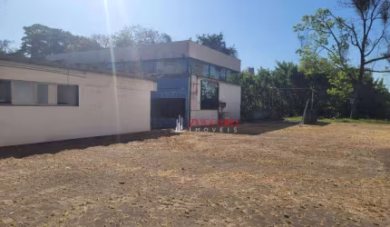 Galpão para alugar, 6000 m² por R$ 242.000,01/mês - Cangaíba - São Paulo/SP