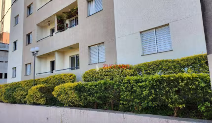 Apartamento à venda, 63 m² por R$ 310.000,00 - Picanco - Guarulhos/SP