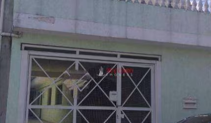 Sobrado com 1 dormitório, 520 m² - venda por R$ 2.700.000,01 ou aluguel por R$ 12.490,00/mês - Cidade Brasil - Guarulhos/SP