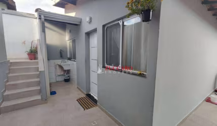Casa com 3 dormitórios à venda, 150 m² por R$ 980.000,00 - Atibaia Jardim - Atibaia/SP