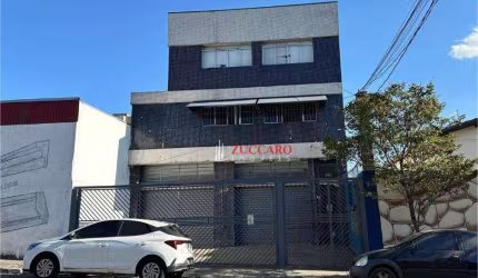 Sala à venda, 40 m² por R$ 200.000,00 - Jardim Bom Clima - Guarulhos/SP