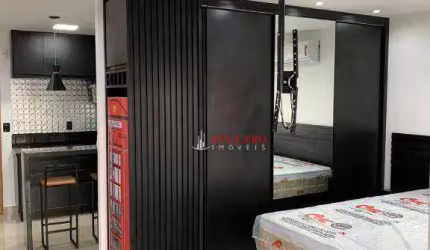 Studio à venda, 37 m² por R$ 400.000,00 - Centro - Guarulhos/SP