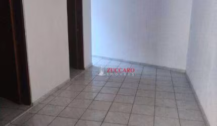 Sobrado com 4 dormitórios à venda, 192 m² por R$ 420.000,00 - Bela Vista - Guarulhos/SP