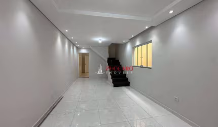 Sobrado com 3 dormitórios à venda, 150 m² por R$ 729.900,00 - Gopoúva - Guarulhos/SP