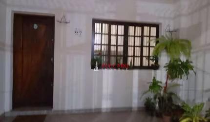 Sobrado com 2 dormitórios à venda, 80 m² por R$ 900.000,00 - Vila Augusta - Guarulhos/SP