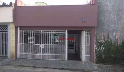 Casa com 2 dormitórios à venda, 100 m² por R$ 478.000,00 - Vila Aliança - Guarulhos/SP