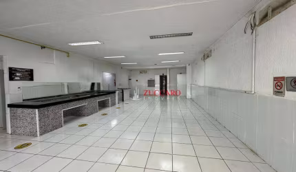 Salão à venda, 200 m² por R$ 1.199.000,00 - Vila Progresso - Guarulhos/SP