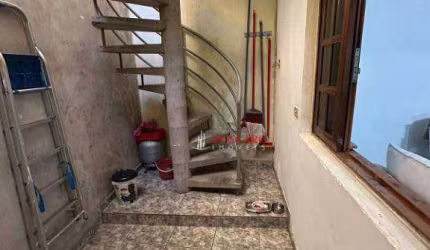 Casa à venda, 174 m² por R$ 499.000,00 - Jardim Cocaia - Guarulhos/SP