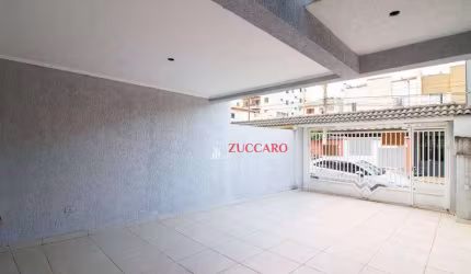 Sobrado à venda, 150 m² por R$ 880.000,00 - Vila Maranduba - Guarulhos/SP