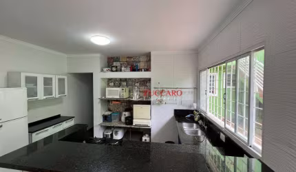 Casa com 4 dormitórios à venda, 175 m² por R$ 680.000,00 - Vila Paulistana - São Paulo/SP