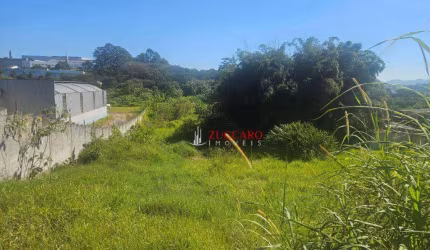 Área à venda, 2470 m² por R$ 1.800.000,00 - Cidade Aracilia - Guarulhos/SP