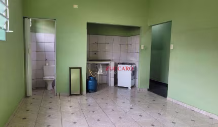 Prédio à venda, 400 m² por R$ 900.000,00 - Parque Santo Antônio - Guarulhos/SP