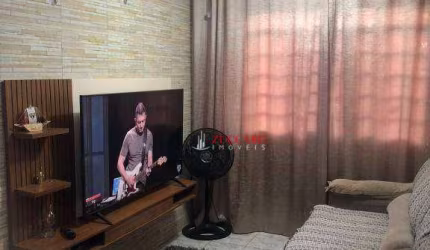 Apartamento com 2 dormitórios à venda, 48 m² por R$ 180.000,00 - Jardim Maria Dirce - Guarulhos/SP