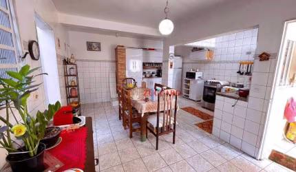 Casa com 2 dormitórios à venda, 140 m² por R$ 549.900,00 - Jardim Santa Clara - Guarulhos/SP