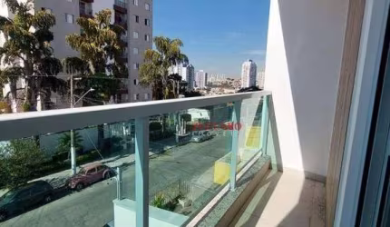 Sobrado com 3 dormitórios à venda, 240 m² por R$ 1.550.000,00 - Vila Centenário - São Paulo/SP