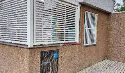 Apartamento com 2 dormitórios à venda, 48 m² por R$ 270.000,00 - Jardim do Triunfo - Guarulhos/SP