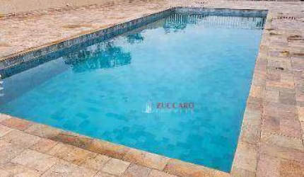 Apartamento com 2 dormitórios à venda, 48 m² por R$ 270.000,00 - Jardim do Triunfo - Guarulhos/SP