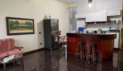 Sobrado com 2 dormitórios à venda, 311 m² por R$ 379.000,00 - Portal dos Gramados - Guarulhos/SP