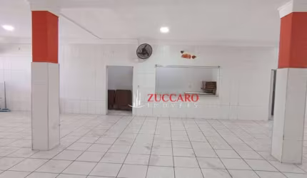 Prédio à venda, 490 m² por R$ 1.500.000,00 - Jardim Adriana - Guarulhos/SP