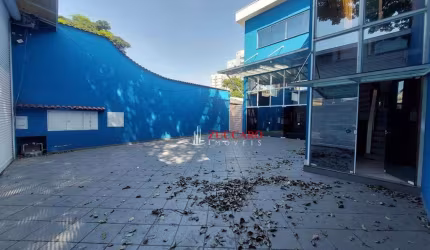 Salão para alugar, 700 m² por R$ 27.200,00/mês - Penha de França - São Paulo/SP