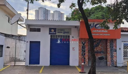 Salão à venda, 250 m² por R$ 1.800.000,00 - Gopoúva - Guarulhos/SP