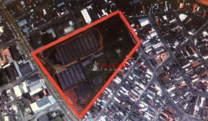Área à venda, 42251 m² por R$ 31.500.000,00 - Jardim Tropical - Itaquaquecetuba/SP