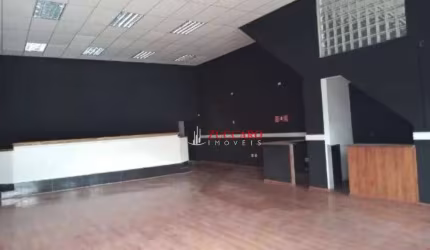 Salão à venda, 350 m² por R$ 1.500.000,00 - Jardim Valéria - Guarulhos/SP