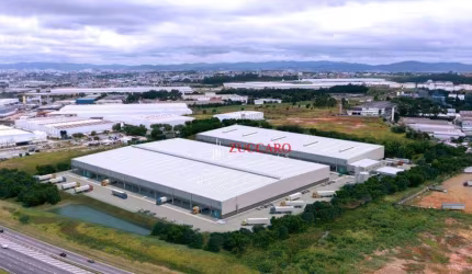 Galpão para alugar, 53322 m² por R$ 1.988.880,40/mês - Parque Primavera - Guarulhos/SP