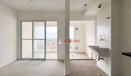 Apartamento com 2 dormitórios à venda, 68 m² por R$ 605.000,00 - Ponte Grande - Guarulhos/SP