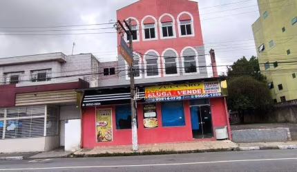 Prédio, 385 m² - venda por R$ 2.000.000,00 ou aluguel por R$ 12.319,90/mês - Jardim Bom Clima - Guarulhos/SP