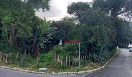 Área à venda, 5900 m² por R$ 5.000.000,00 - Vila Nova Bonsucesso - Guarulhos/SP