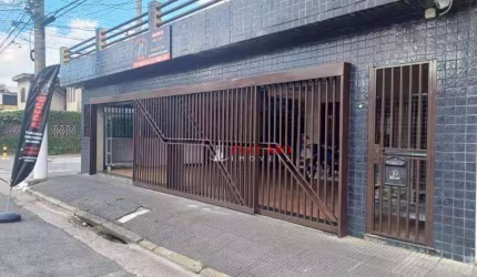 Casa com 3 dormitórios à venda, 350 m² por R$ 1.600.000,00 - Vila Carrão - São Paulo/SP