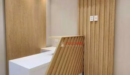 Sala à venda, 37 m² por R$ 690.000,00 - Macedo - Guarulhos/SP
