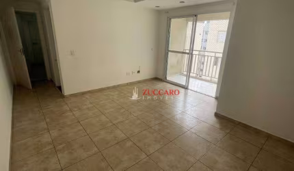 Apartamento com 3 dormitórios à venda, 62 m² por R$ 600.000,00 - Vila Carrão - São Paulo/SP